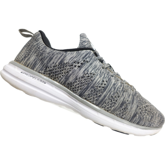 APL Techloom Pro Grey 1219XC Running Athletic Sneakers 10US/9UK/43EU main image 4